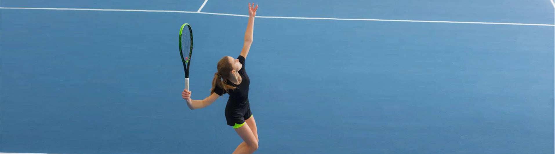 Racket Sports