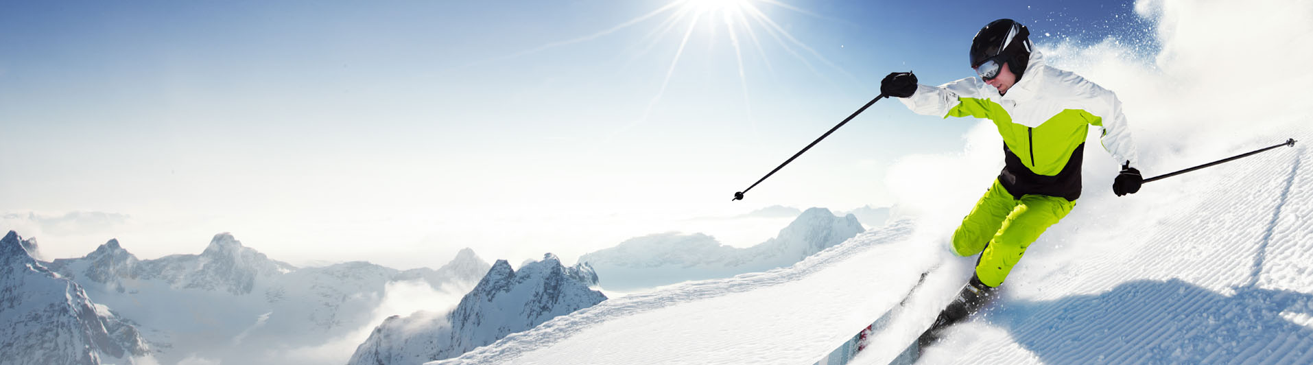 Ski Clothing