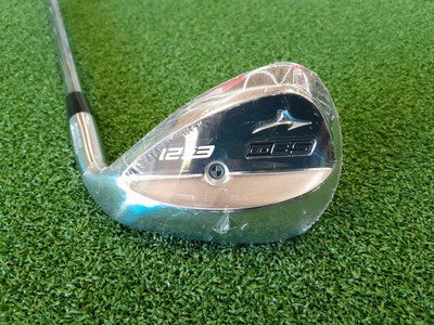*New* 2020 Mizuno ES21 58° Wedge