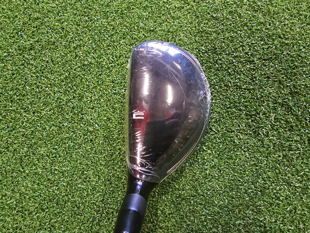 *New* Cobra King LTDx 24° Ladies 5 Hybrid With Headcover