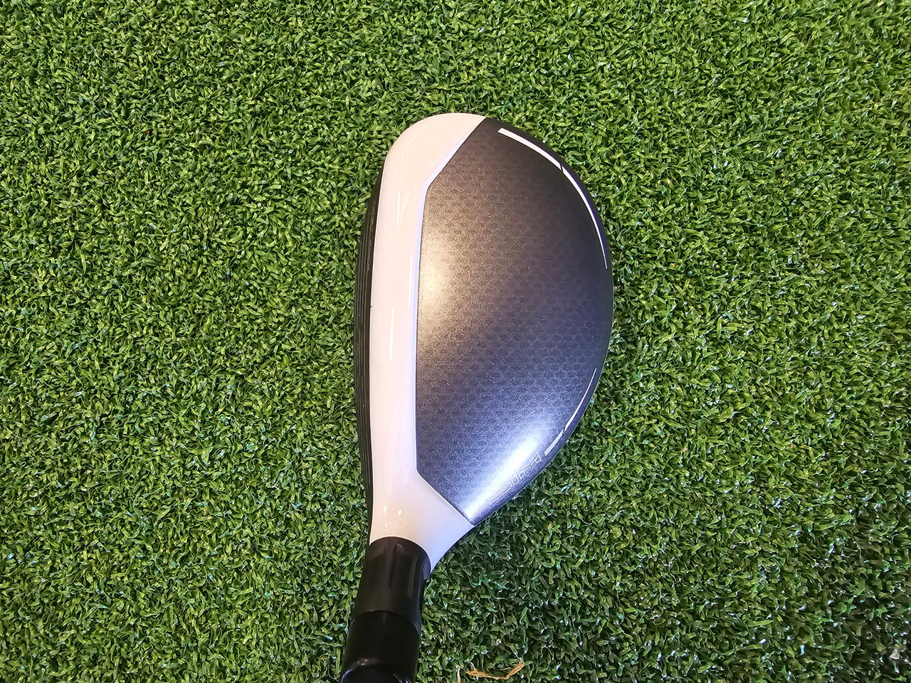 TaylorMade Sim Max 19° 3 Hybrid With Headcover
