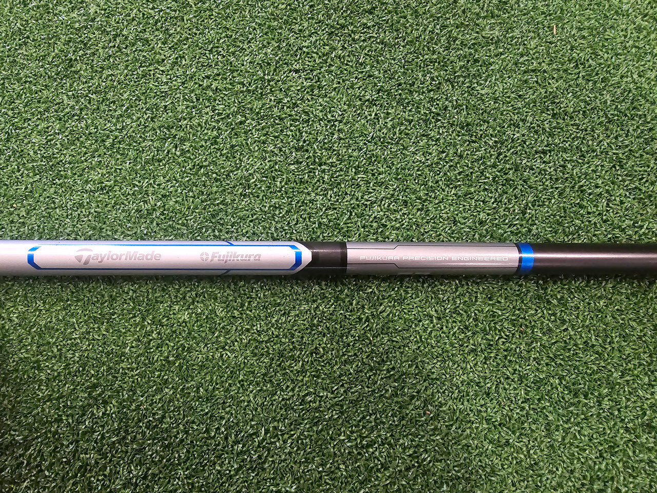 Fujikura Speeder 57 Driver Shaft