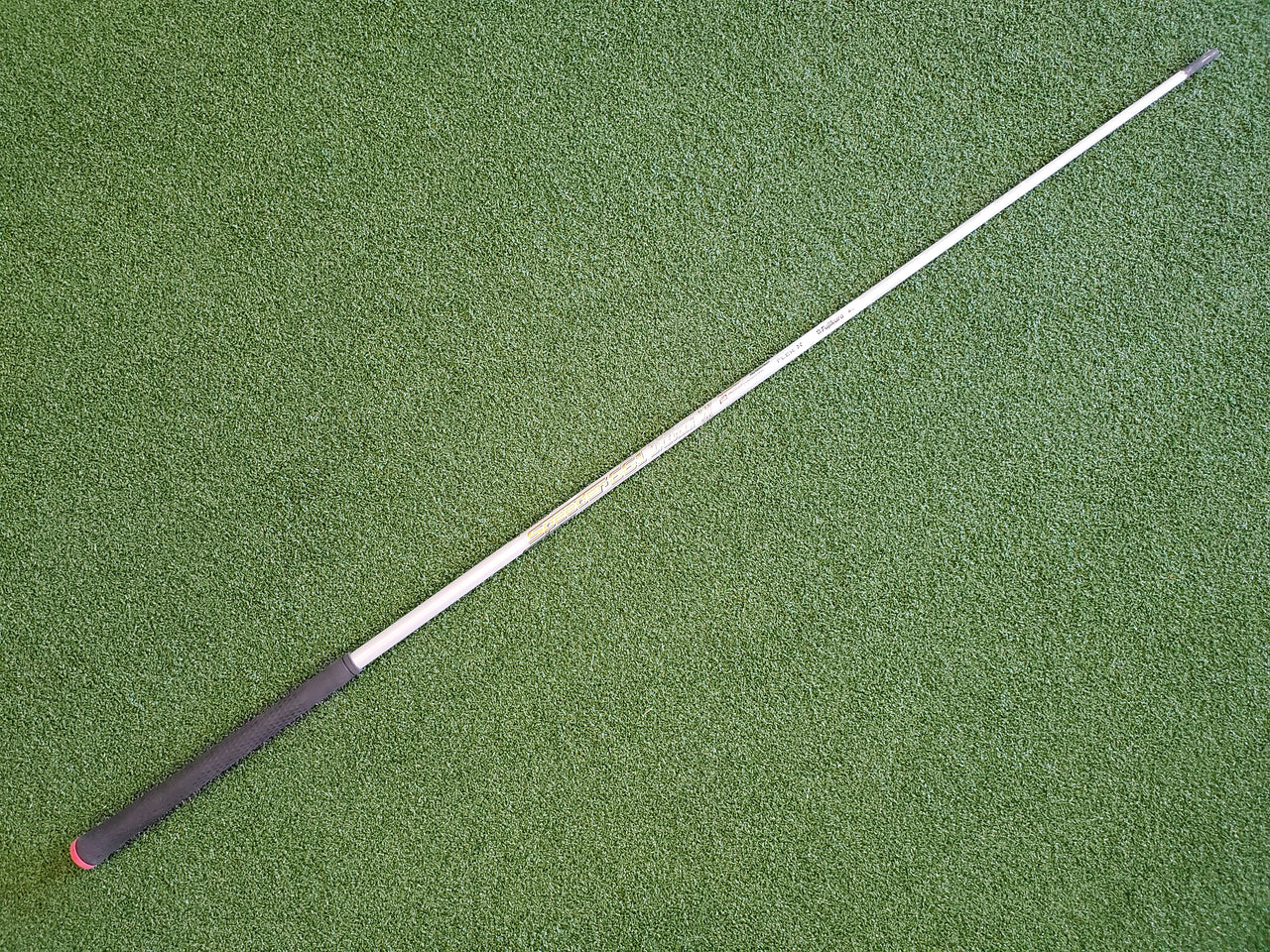 Speeder 661 Evolution VII Driver Shaft