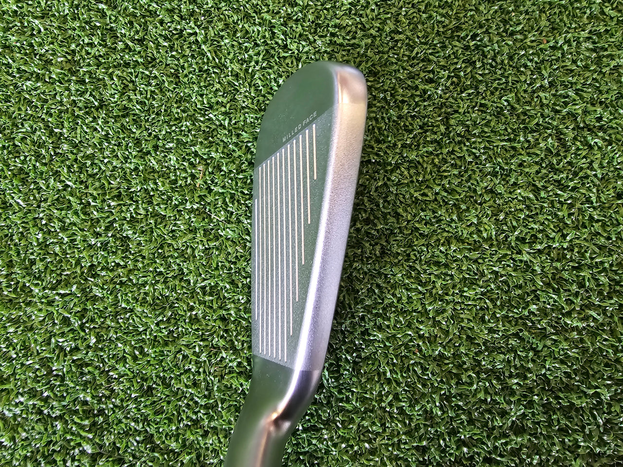 2022 Cobra LTDx One Length 6-9, Pw, Iron Set *Excellent Condition*