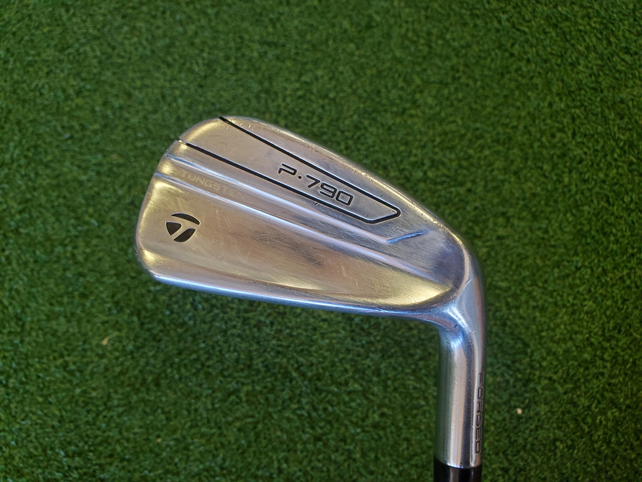 2019 TaylorMade P790 5-9, PW Iron Set