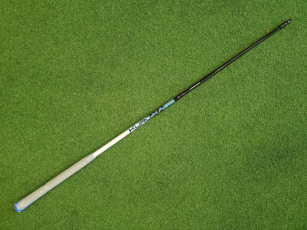 Kurokage TM 5 Fairway Shaft With TaylorMade Adapter *Excellent Condition*