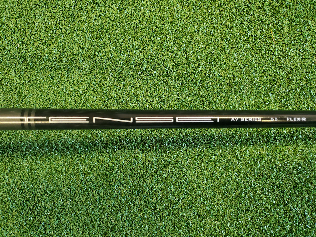 Tensei AV Series Fairway Wood Shaft With Callaway Adapter