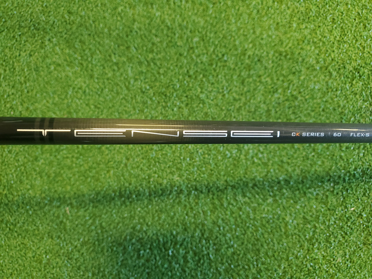 Tensei CK Series Driver Shaft With Callaway Adapter *Excellent Condition*