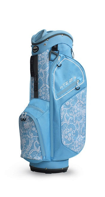 Hot Z Golf 2020 Ladies Lace Cart Bag