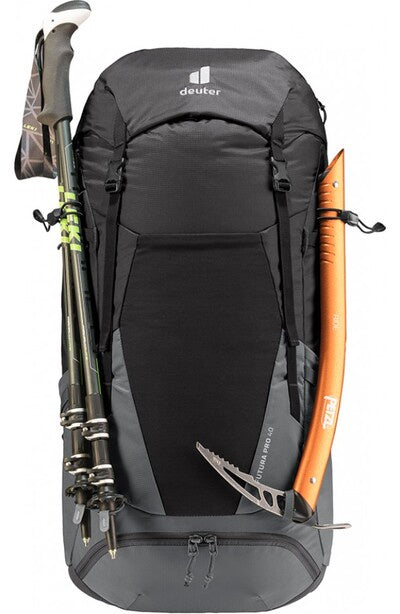 Deuter Futura Pro 40 - Main Image
