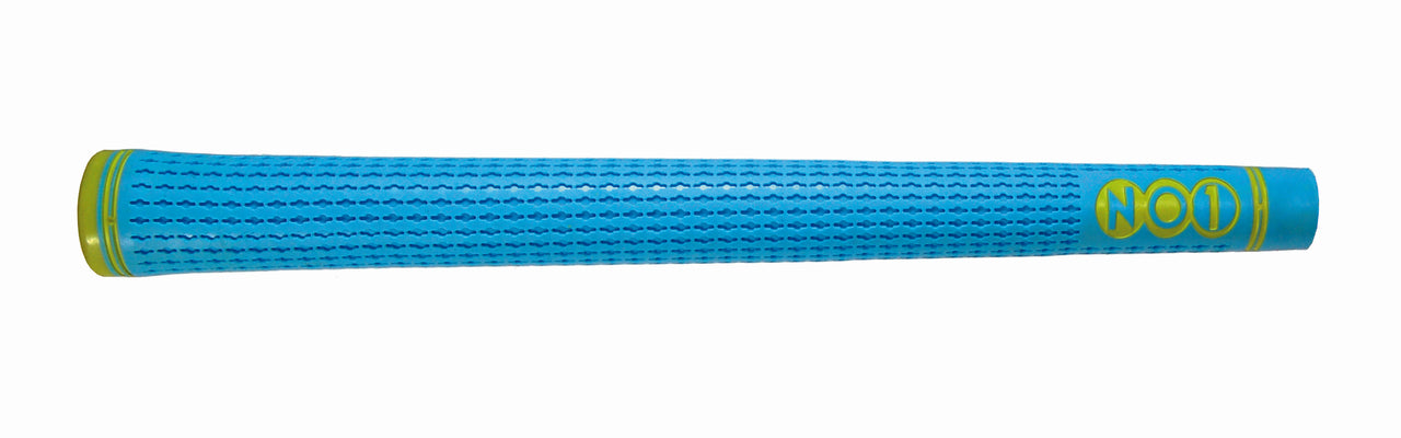 No1 Iron Grips 48 Series Soda Blue