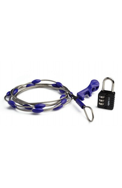Pacsafe Wrapsafe Cable Lock