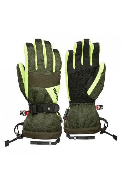 *New* Kombi Triple Axel Junior Winter Gloves