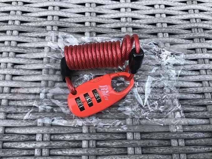 RULER Snowboard combination Leash