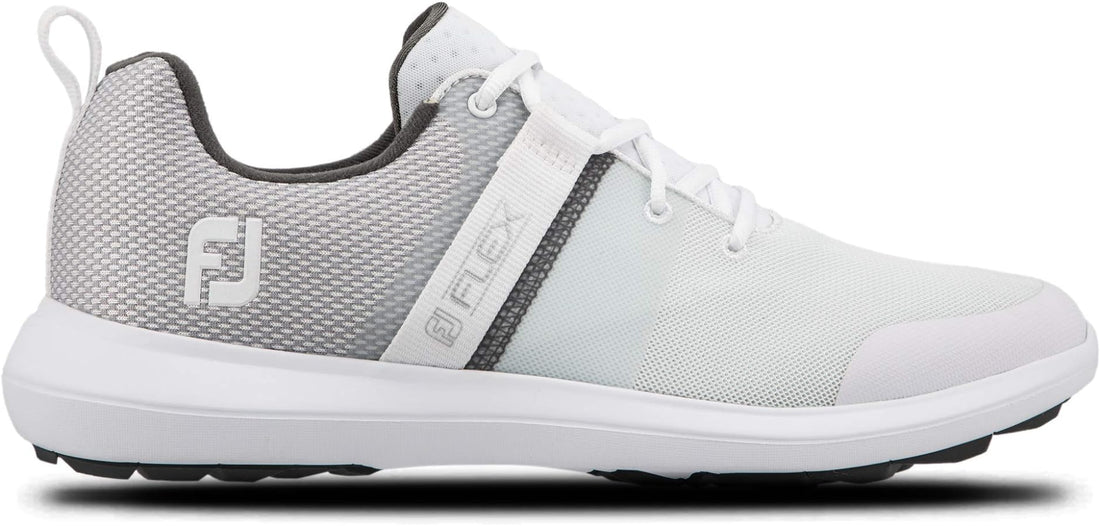 *New* Footjoy Flex Spikeless 11 MED Golf Shoes