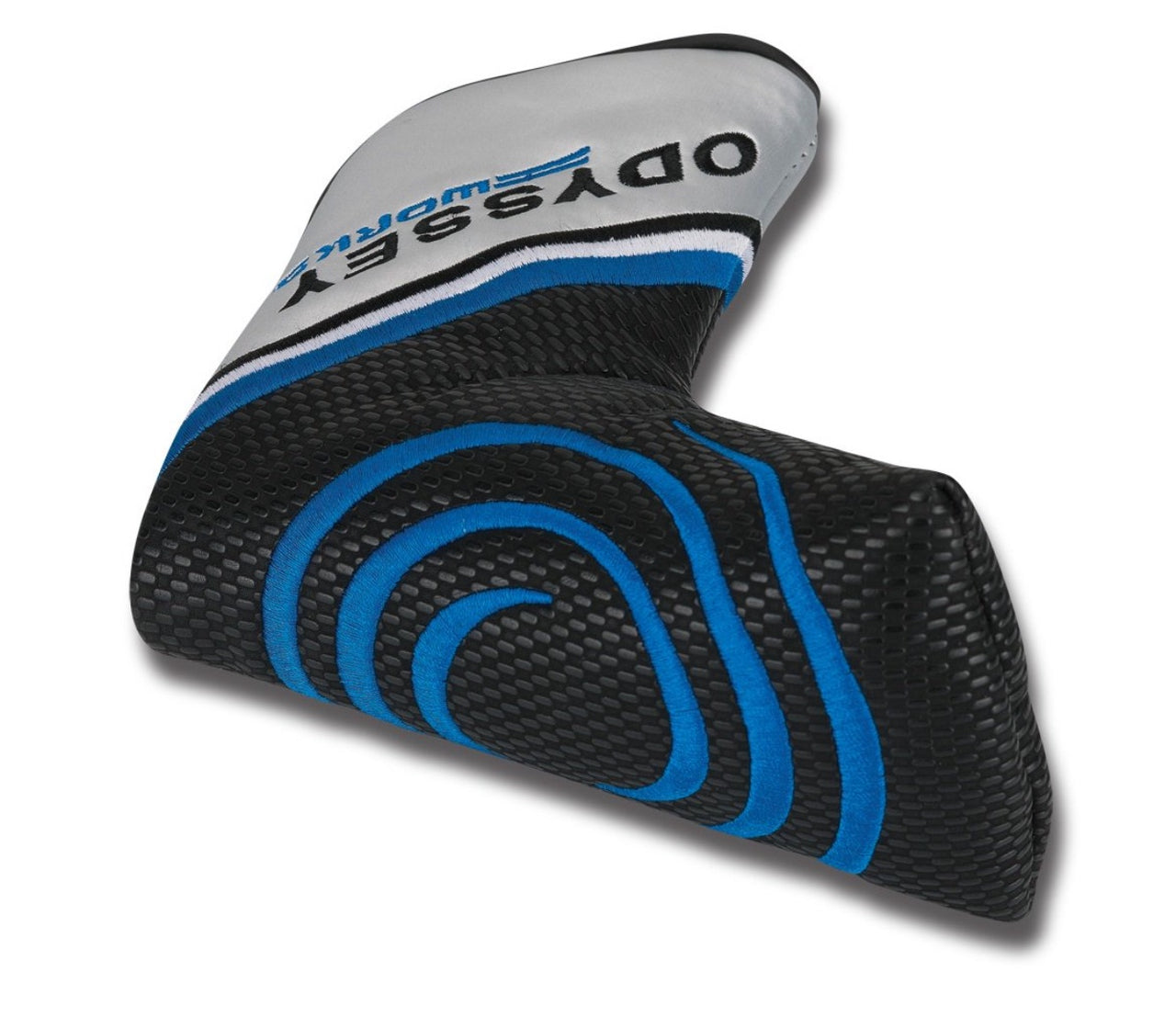 *New* Odyssey WORKS blade headcover