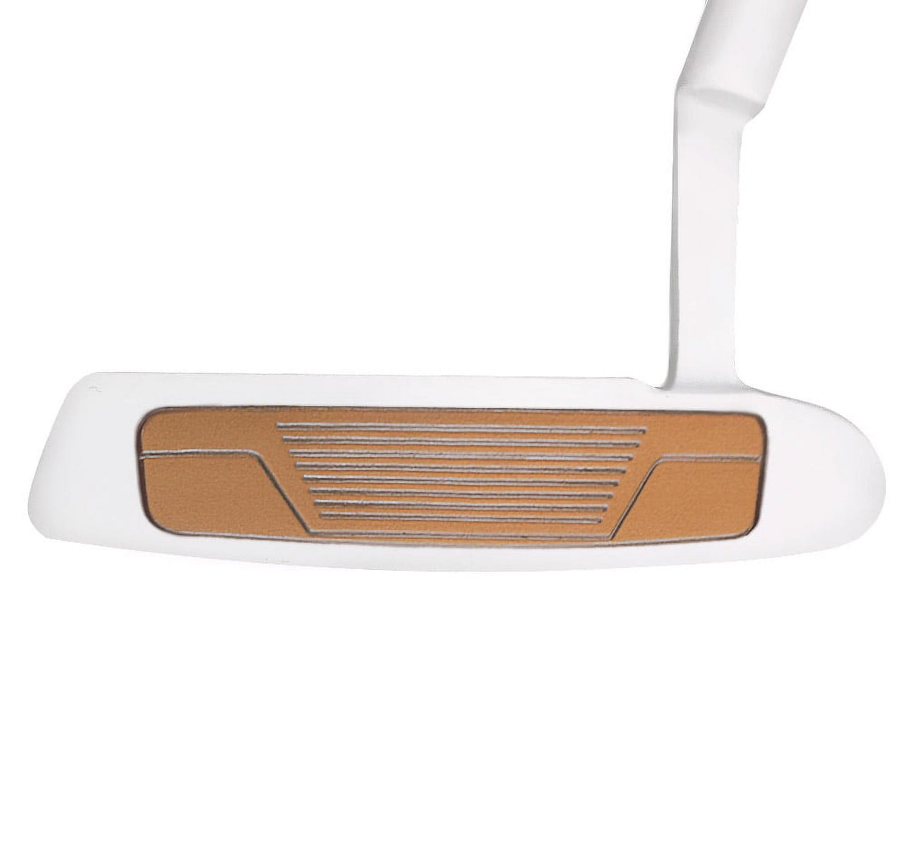 *New* Ray Cook Golf Lady RC PT 02  33" Putter