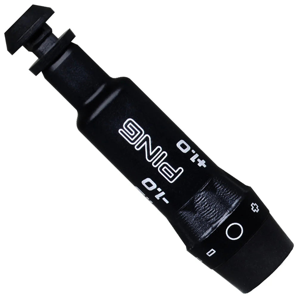 PING G430/G425/G410 ADAPTER RH ADAPTER With Screw