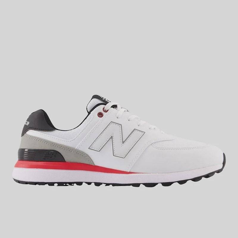 New* New Balance 574 Greens V2 Golf Shoes Golf Shoe