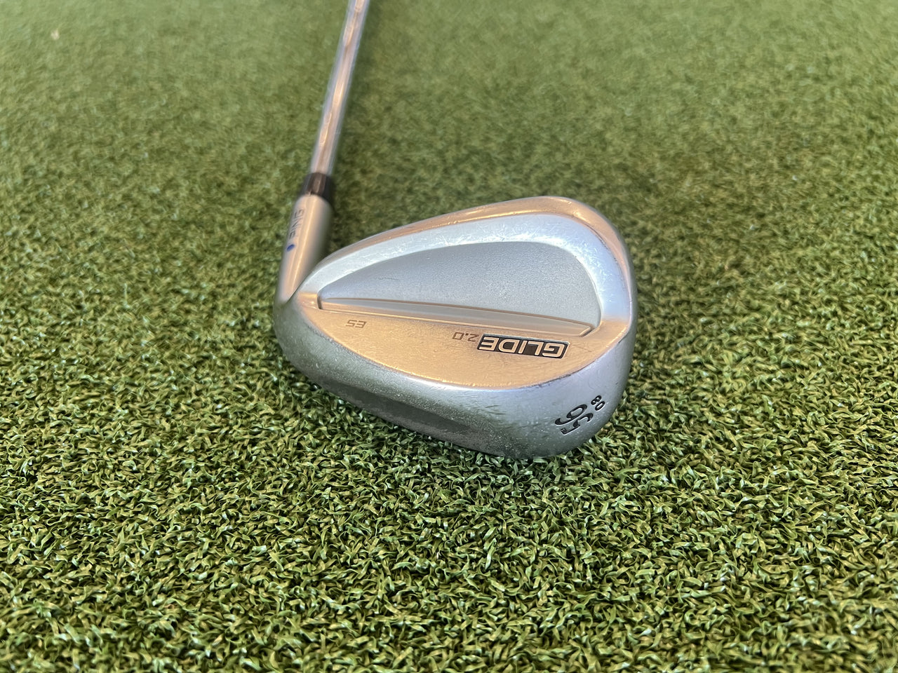 Ping Glide 2.0 56° Wedge