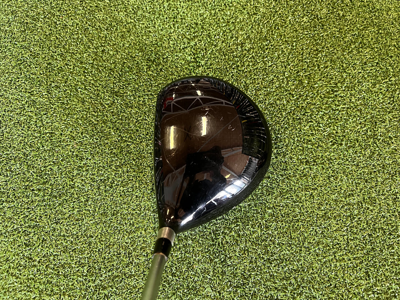 Cleveland Launcher Comp 9.5° Driver
