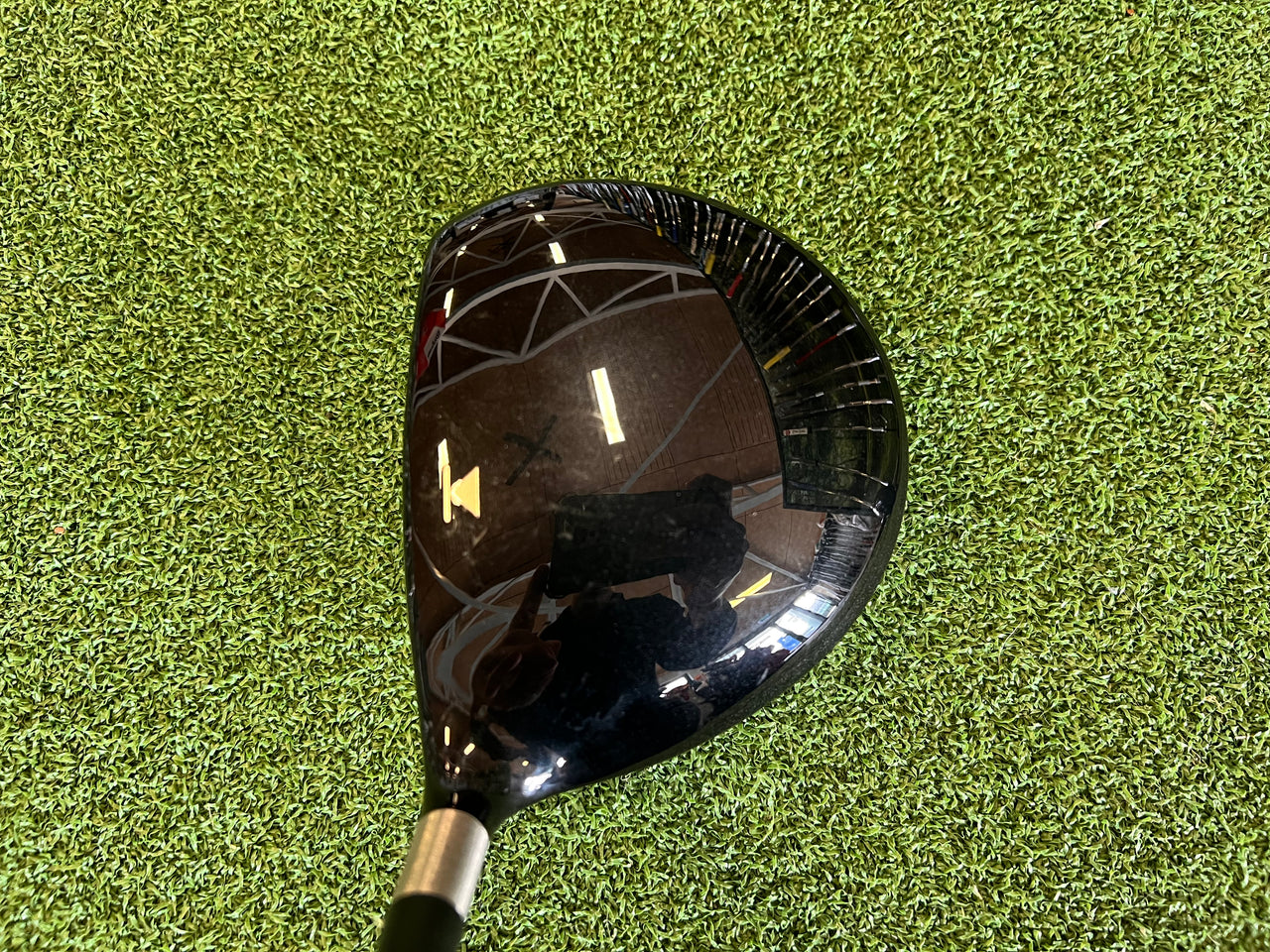 Titleist VG3 10° Driver
