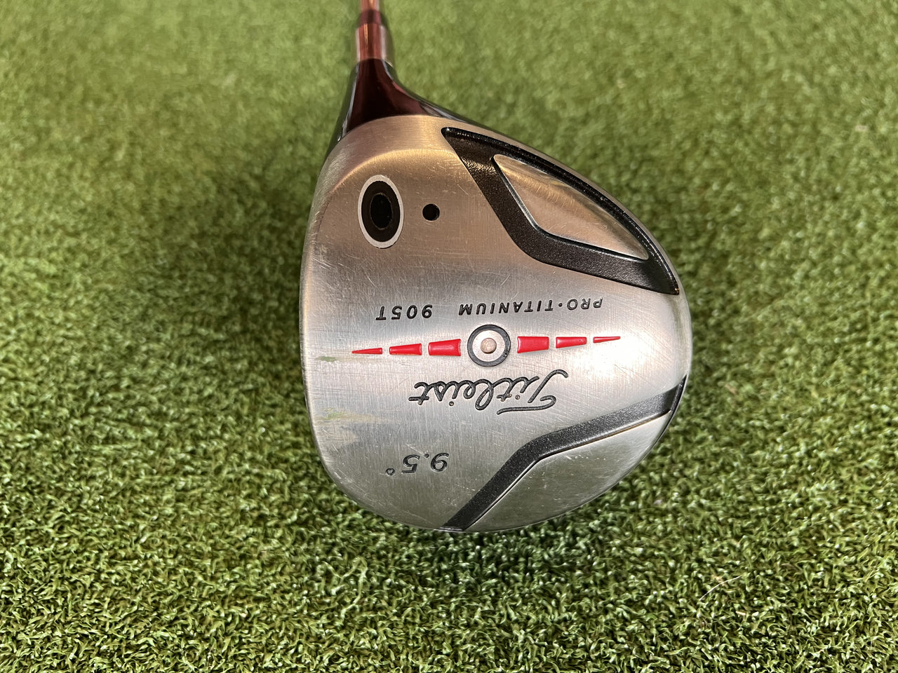 Titleist 905T 9.5° Driver