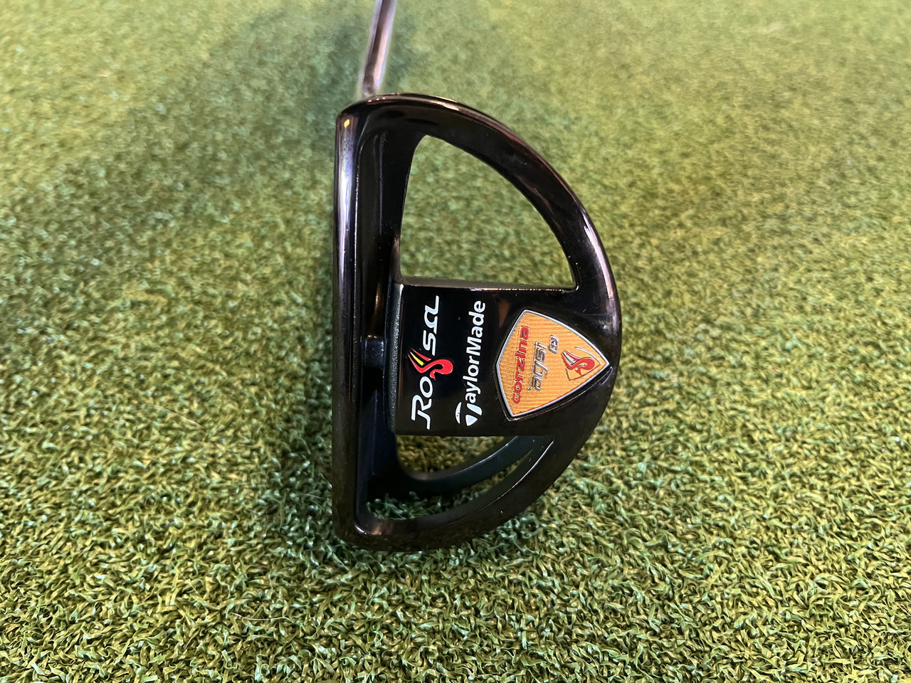 TaylorMade Rossa Corzina Agsi 33" Putter *Excellent Condition*