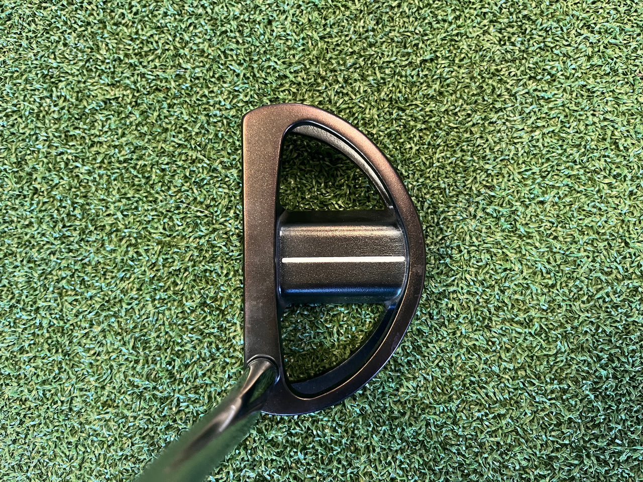 TaylorMade Rossa Corzina Agsi 33" Putter *Excellent Condition*