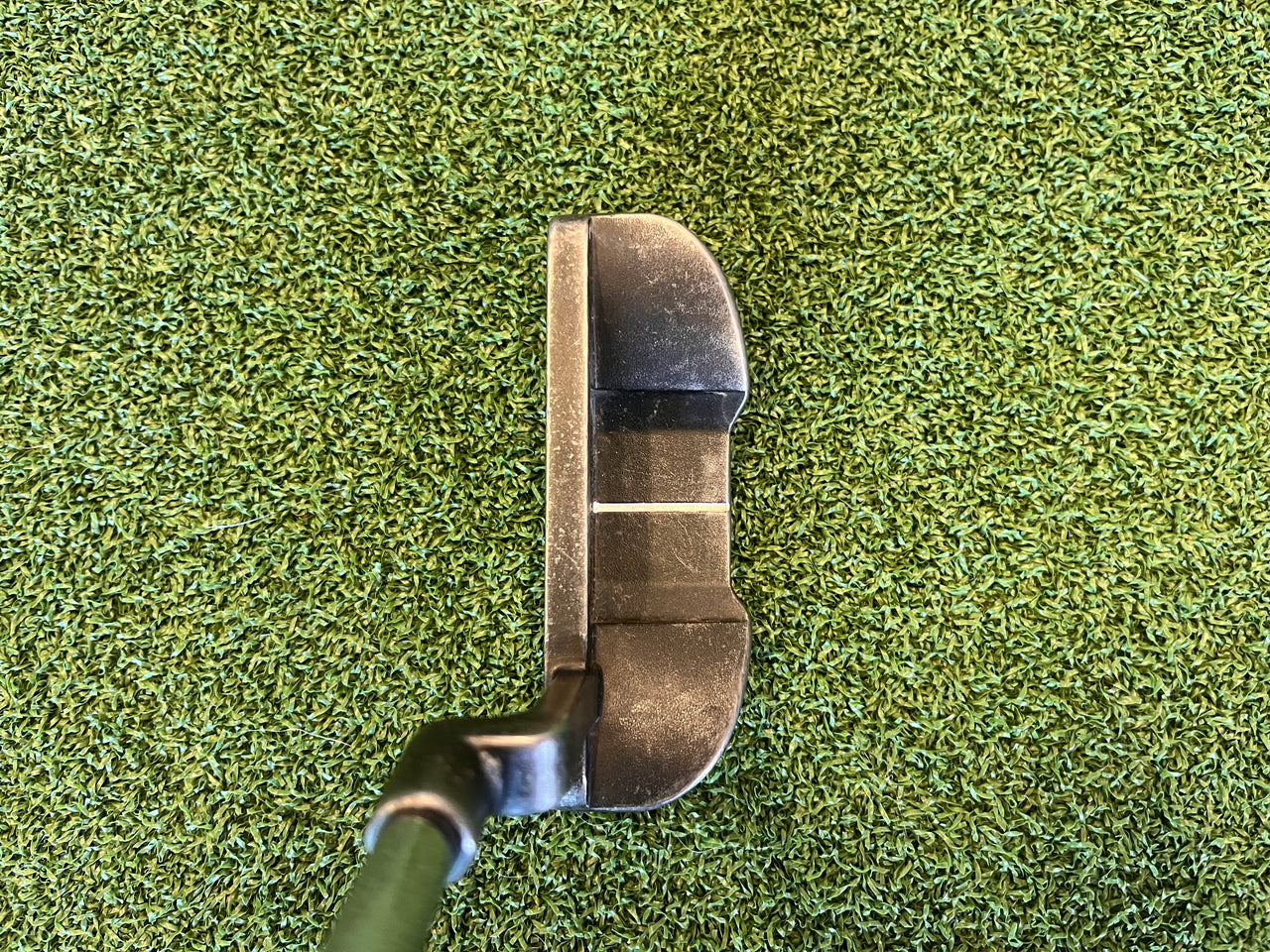 Ping Scottsdale TR 35" Putter