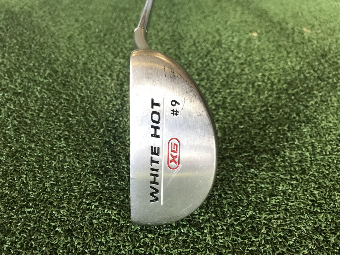 Odyssey White Hot XG #9 32" Putter