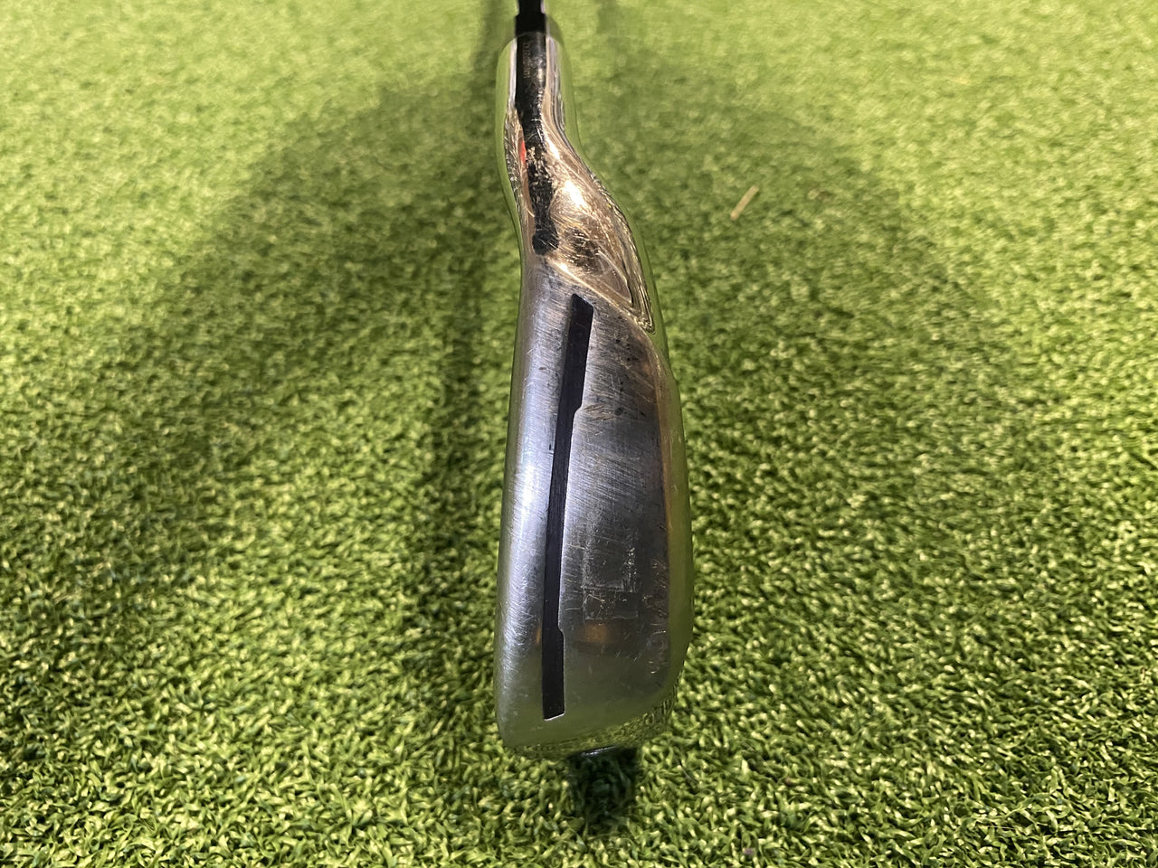 2021 TaylorMade Speedlite 6 Iron