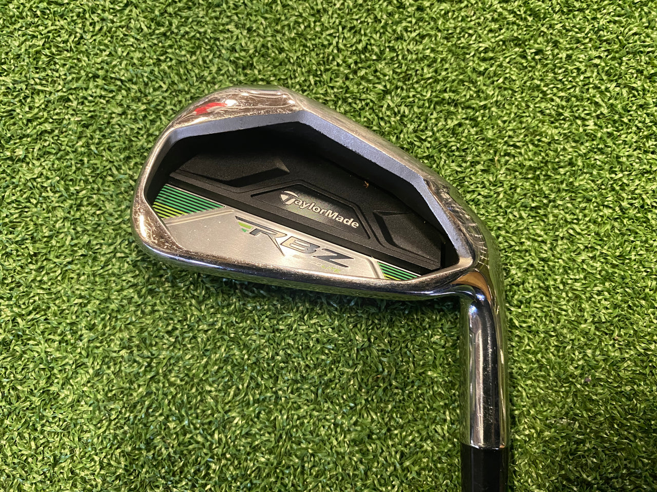 2021 TaylorMade Speedlite 6 Iron