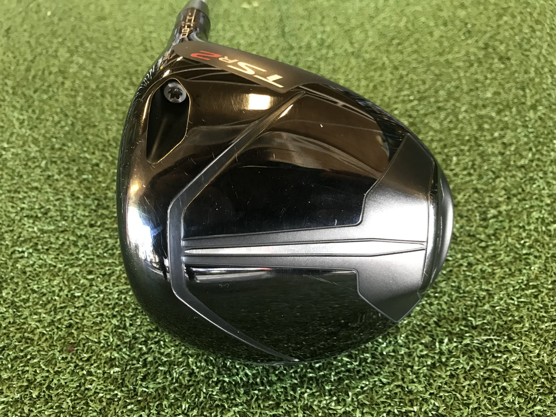 2022 Titleist TSR2 10° Driver *Excellent Condition*