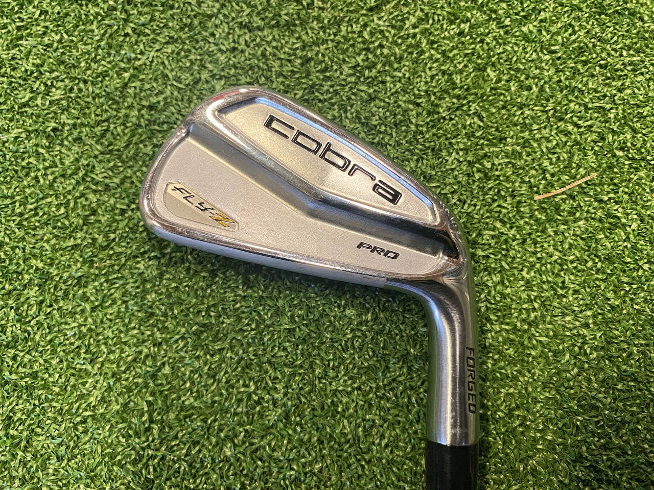 2015 Cobra Fly-2 Pro 5 Iron