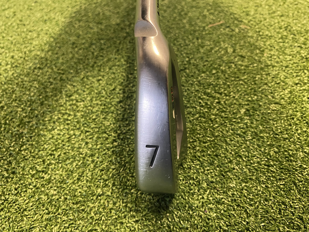 2013 Ping S55 7 Iron