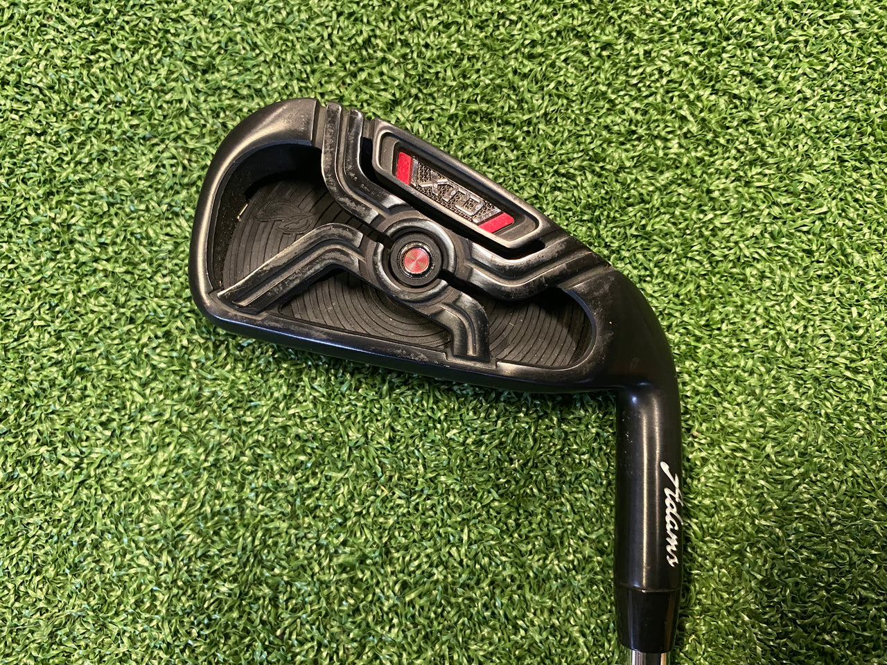 2014 Adams XTD 4 Iron *Excellent Condition*