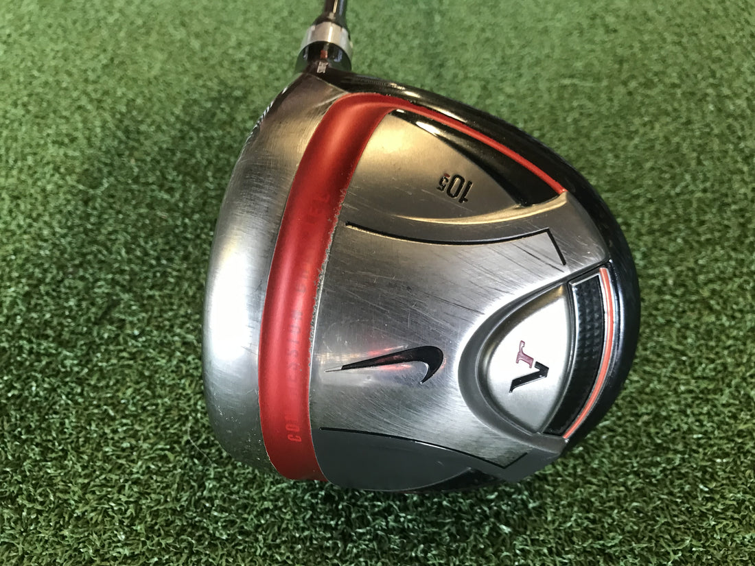 Nike Vr 10.5° Driver