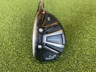 2018 Callaway Rogue Star 23° 5 Hybrid