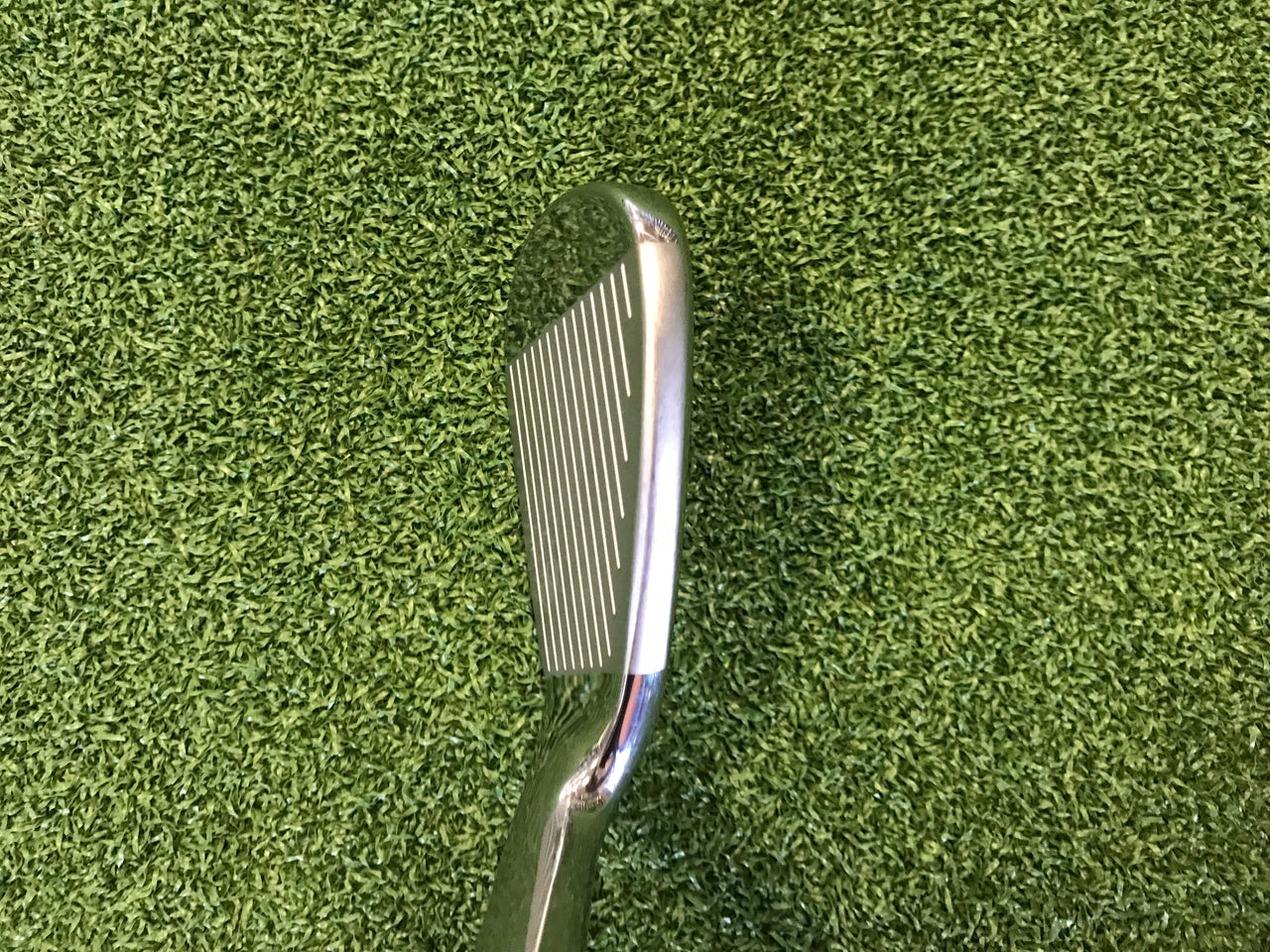 Callaway Paradym 7-9, Pw Iron Set
