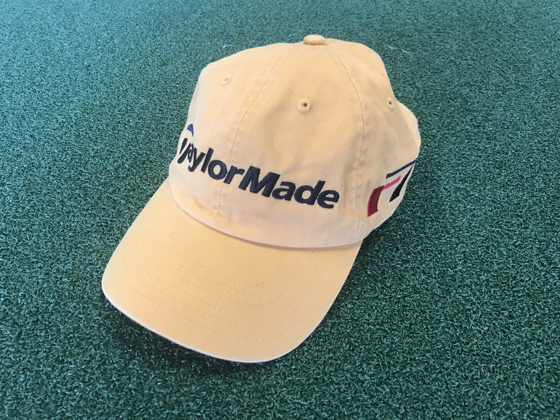 TaylorMade R7 Cap *Excellent Condition*