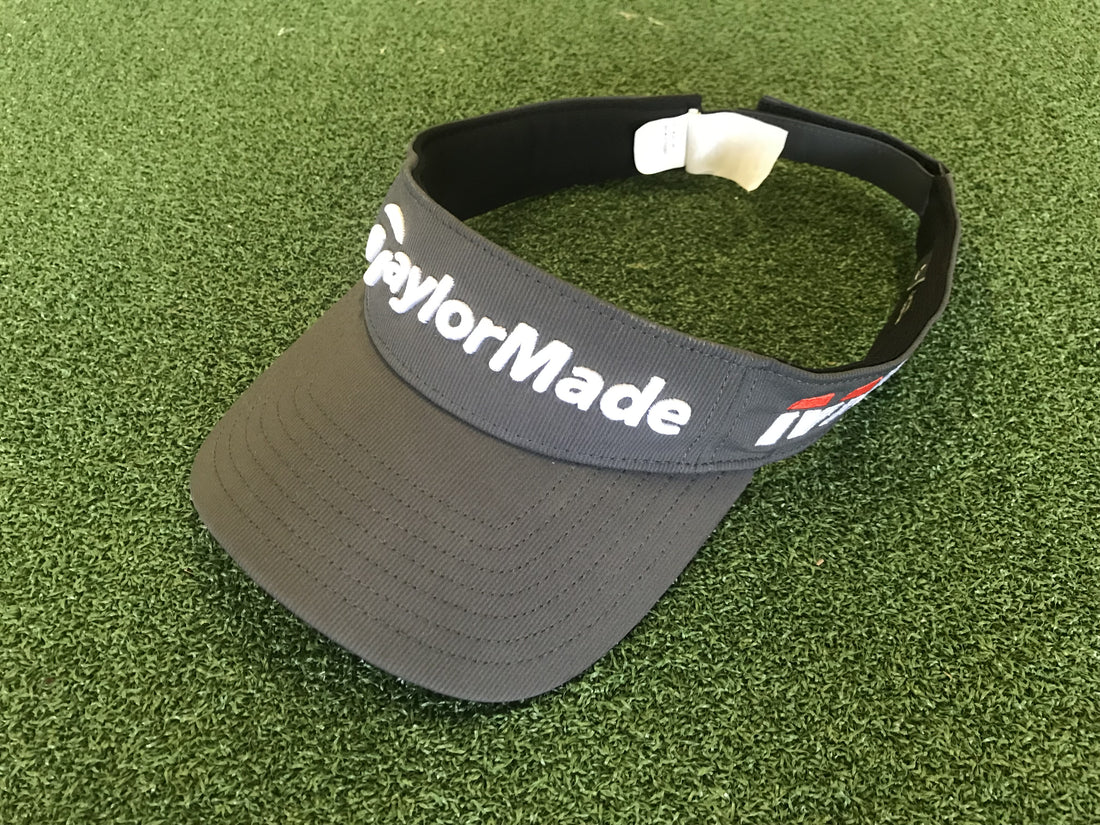 TaylorMade M5 Visor Cap *Like New*
