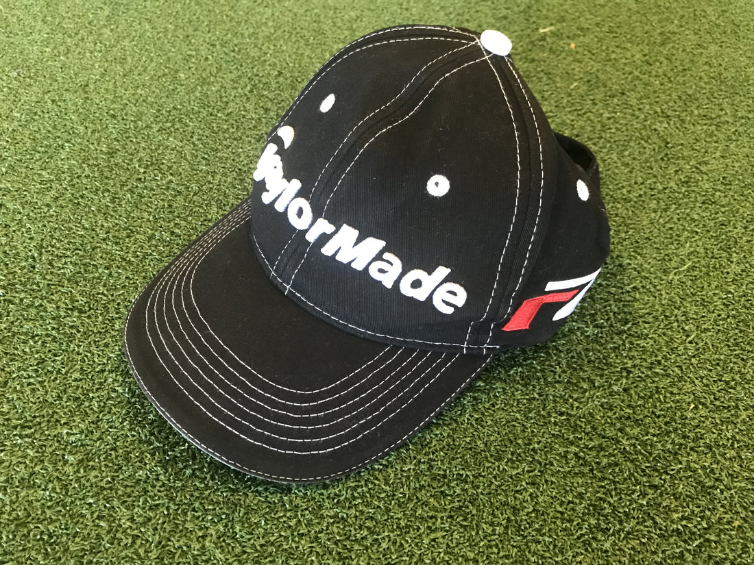 TaylorMade R7 Cap *Excellent Condition*