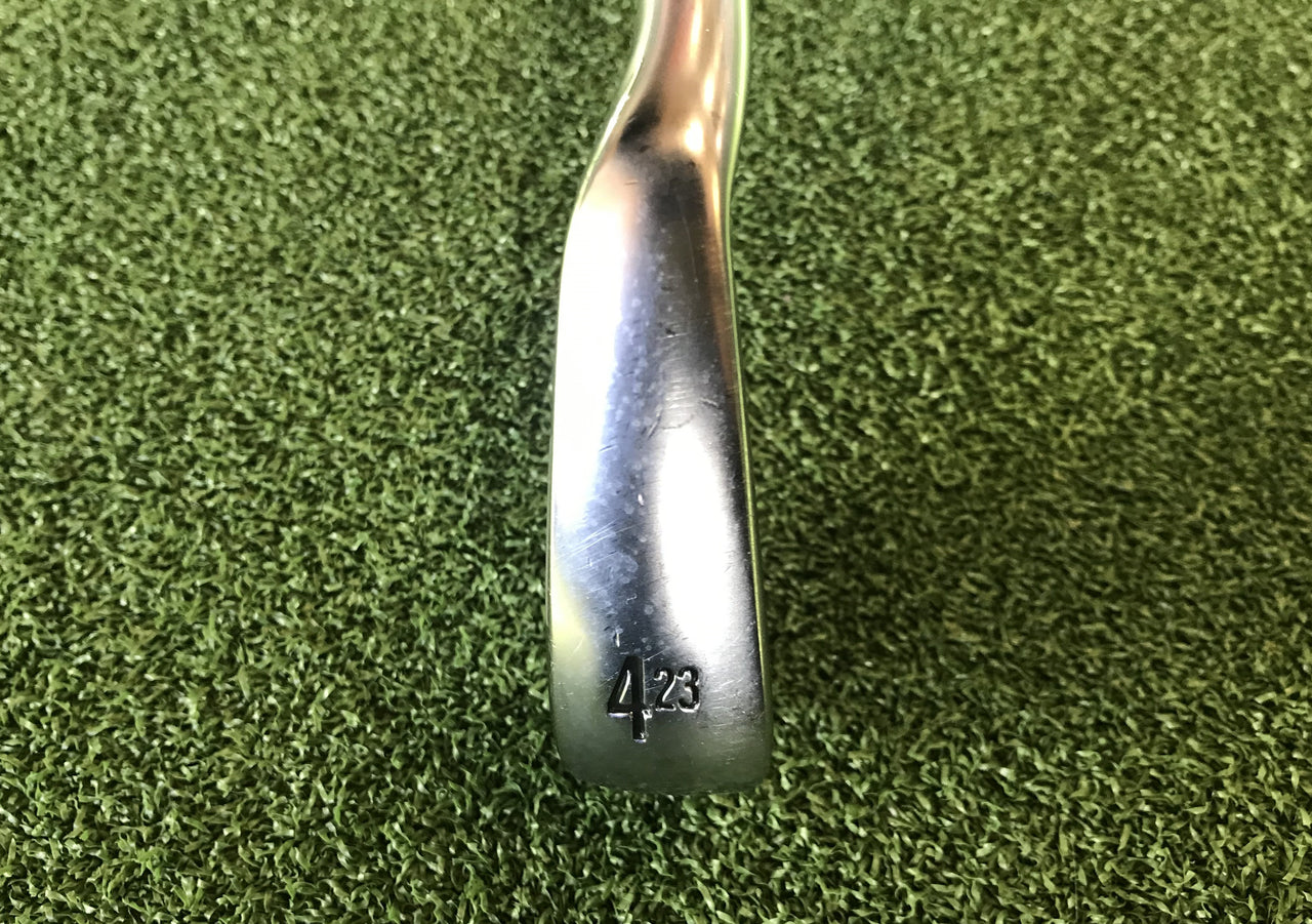 2021 Srixon ZX 23° Left Handed 4 Driving Iron