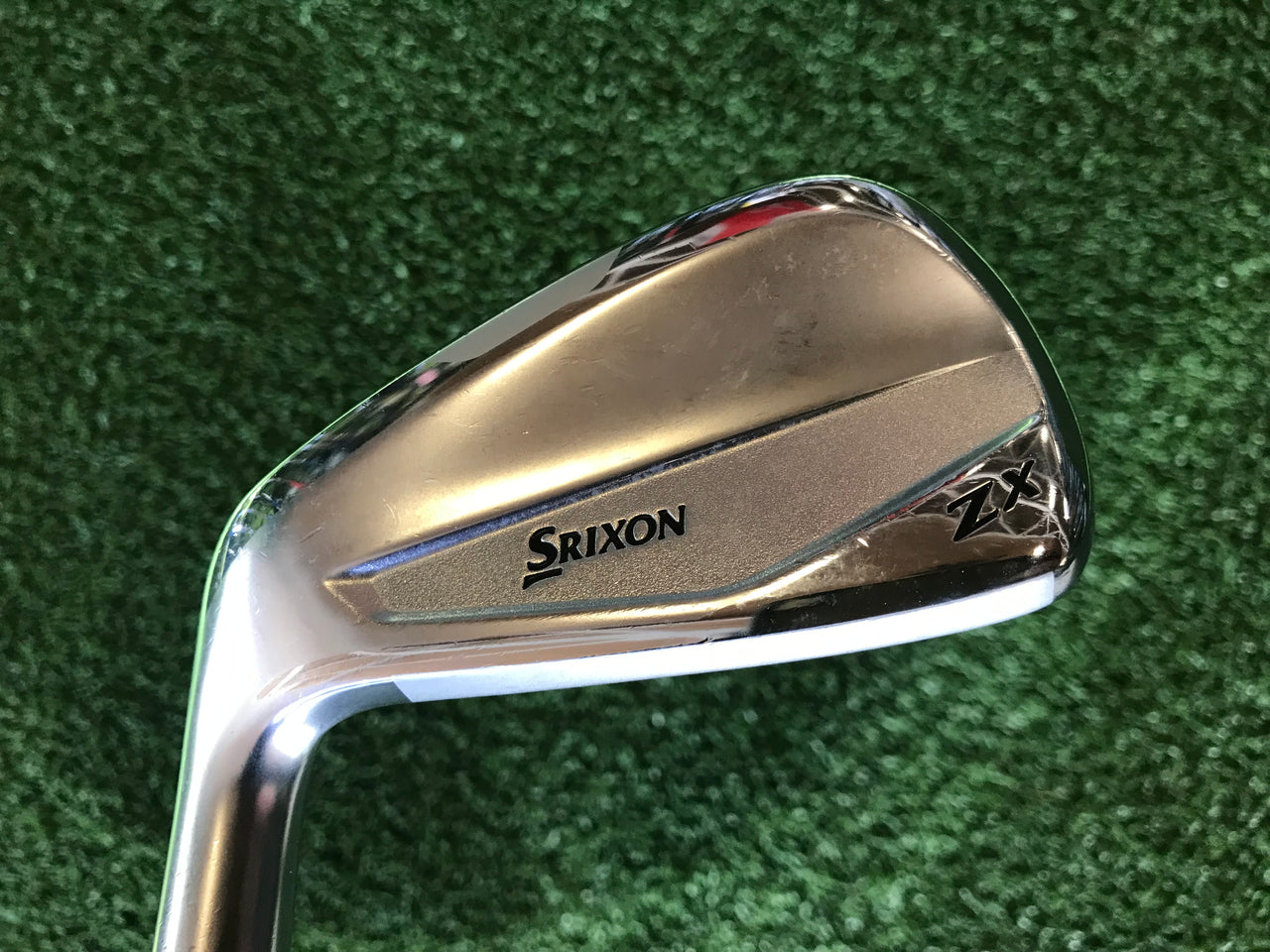 2021 Srixon ZX 23° Left Handed 4 Driving Iron