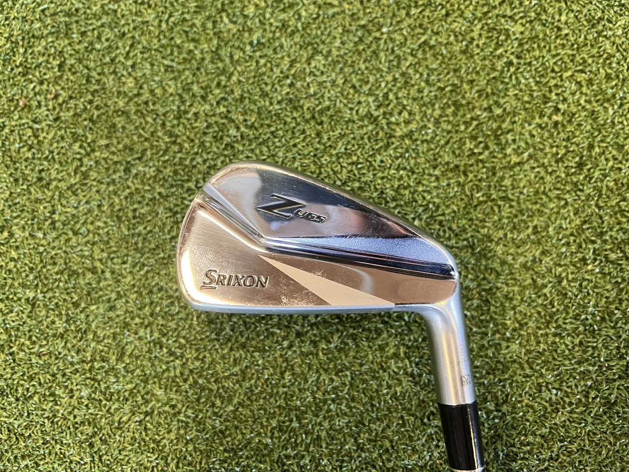 Srixon ZU65 18° 2 Driving Iron *Excellent Condition*