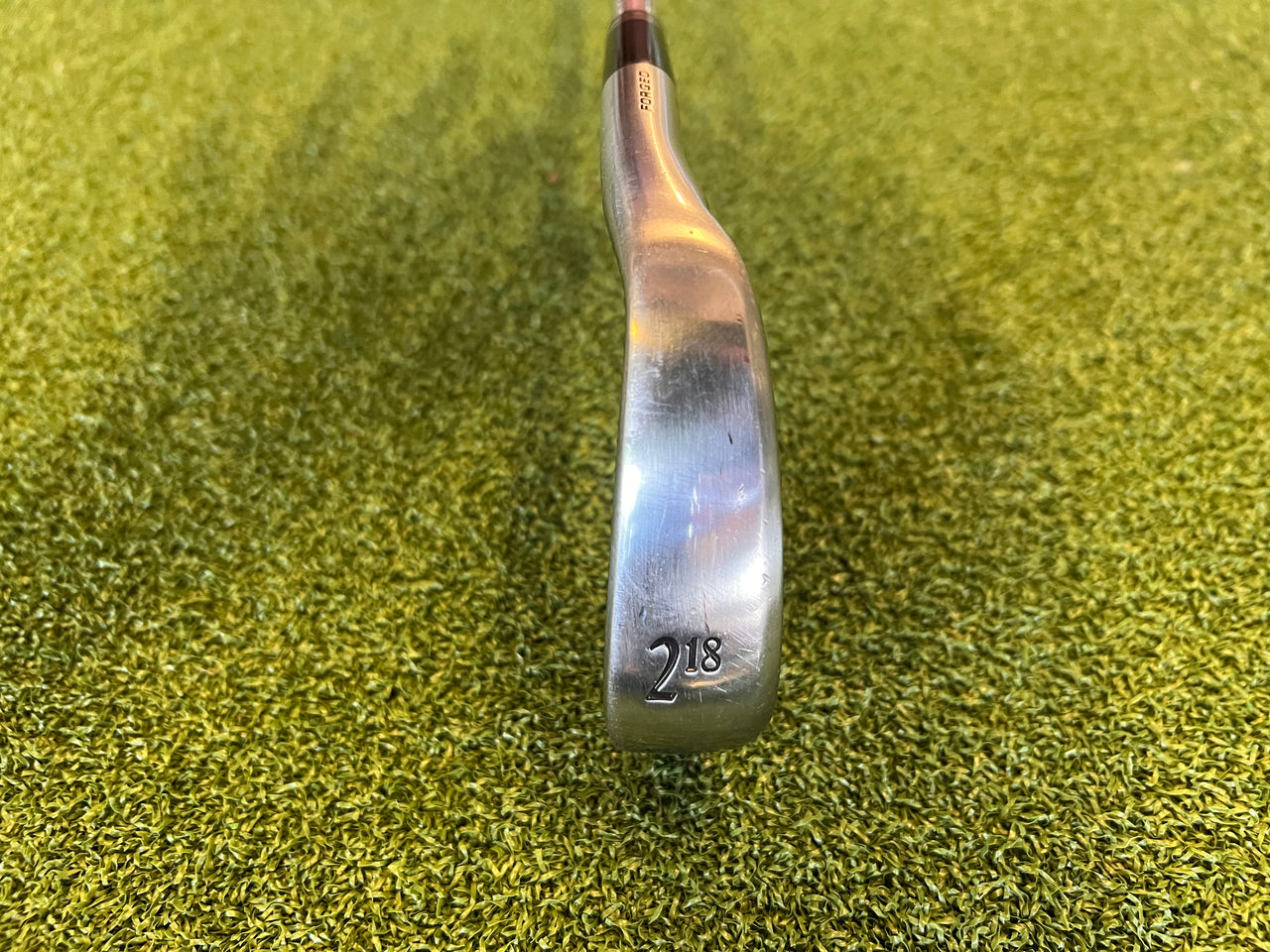 Srixon ZU65 18° 2 Driving Iron *Excellent Condition*