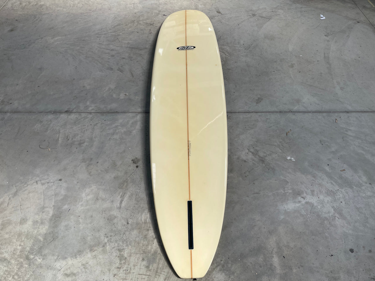 Mosque Surfboard 9'2"