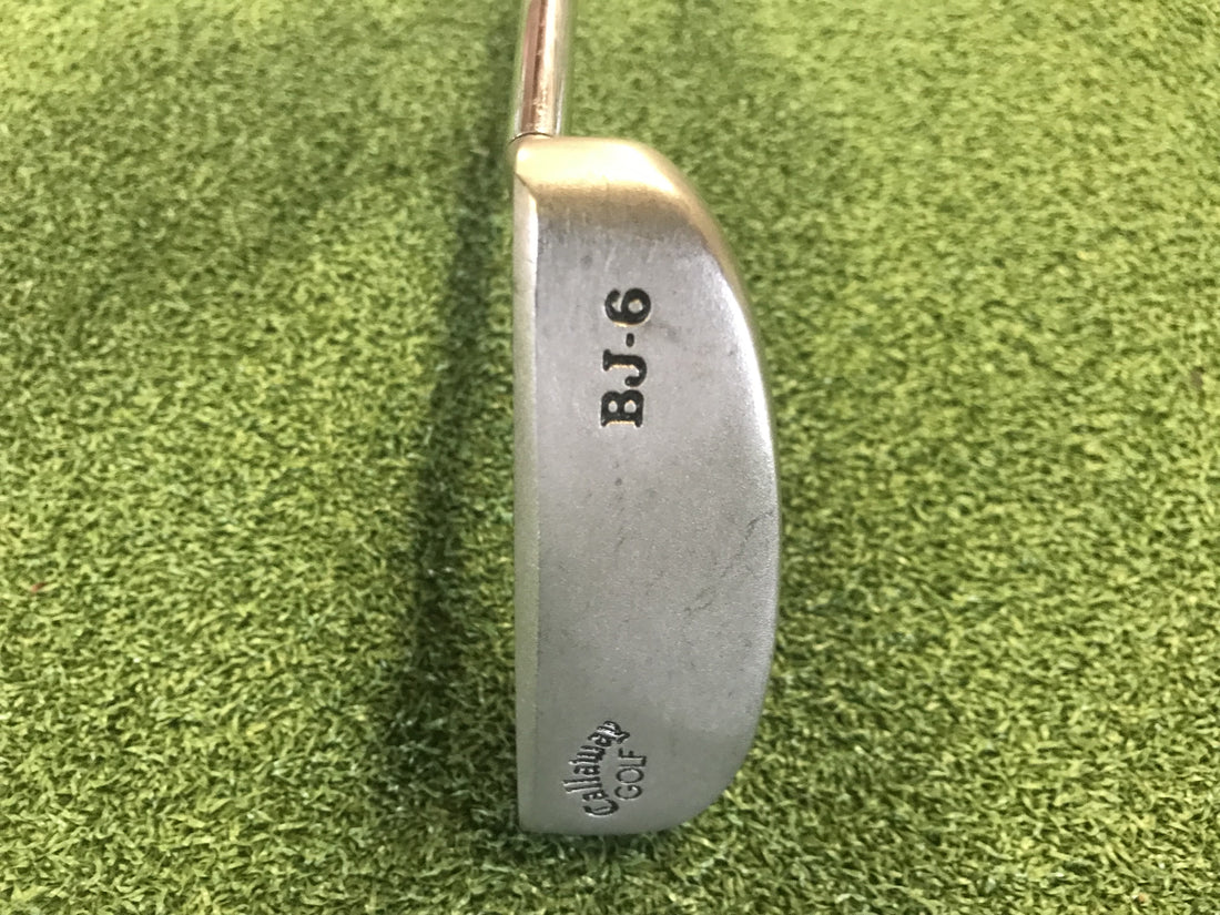 Callaway Bobby Jones 34" Putter