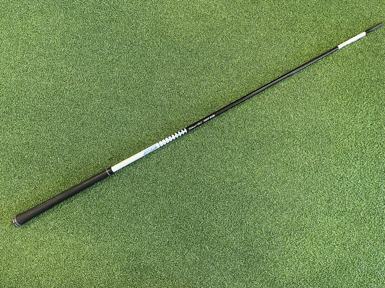 Tour AD 60 Driver Shaft
